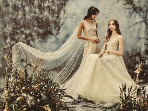 The Honeymoon and Wedding Perfect (HWP) exhibition will return to Hanoi and Ho Chi Minh City this August. (Photo: trienlamcuoihwp2018.vn)
