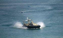 ‘Holy Prophet 5’ war games start in Persian Gulf
