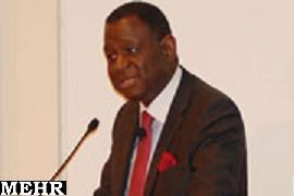 Nigerian HIV fighter takes over as chief of UN population fund