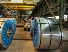 Iran remains world's 10th largest steel producer: WSA