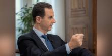 President al-Assad gives a special dialogue to Abkhazian Foreign Minister under the title “The Global Majority”