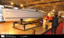 1st Int'l Marine Fair Starts In Tehran 