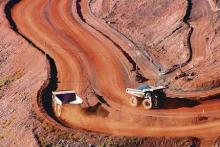 Iran, World’s 10th Iron Ore Producer In 2012: USGS  