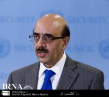 Pakistan Envoy Describes Ties With Iran As Historic  