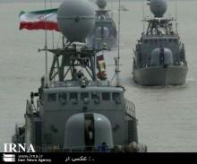 Commander: Iranian Navy To Sail In Pacific Ocean For 1st Time In Three Decades