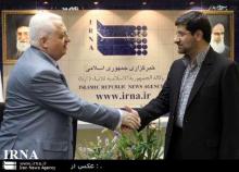Iran-Armenia Ties Have Improved Remarkably During 9th, 10th Gov't : IRNA Chief