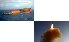 India Test-fires Indigenously Developed Sub-sonic ‘Nirbhay’ Missile  New Delhi, 