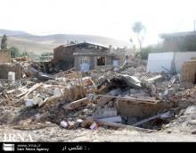 Rescue Teams Racing Against Clock In Quake-stricken Bushehr 
