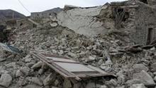 Two Villages Completely Destroyed By Quake In Bushehr Province  