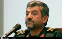 IRGC Commander: Security Of Worldˈs Strategic Energy Reserves In Hands Of IRGC