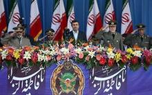 President Invites Independent States To Follow Iranian Army Model 