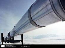 Iranˈs Gas Exports Hit $3.5b  