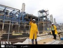 Iran Building 1st Cement Factory In Iraq  