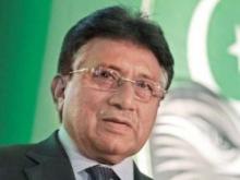 Pakistan Court Orders Musharraf Imprisonment 