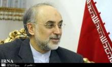 Iran FM: Bright Future Awaiting African States  