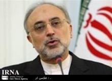 Salehi: Iran Ready For Interaction If US Proves Sincerity 