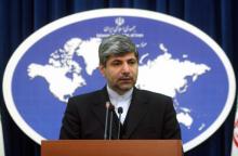 FM Spokesman: No Date Fixed Yet For Talks With IAEA 