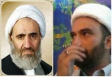 Indian Religious Scholar Condoles Sad Demise Of Ayatollah Rezvani 