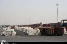 Shahid Rajaie Port To Turn Into Biggest Cotton Transit Terminal In Central Asia