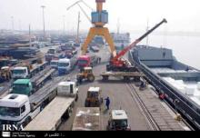 Exports From Anzali FTZ Up By 95%  