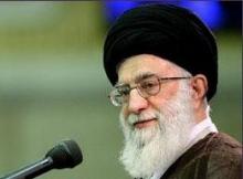 S.Leader: Iran’s Brilliant Achievements, Role Model For Nations Fighting Against