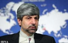 Iran Condemns Monday Plot To Assassinate Syrian PM 