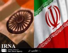 Iran-India FM Sign Four MoUs  