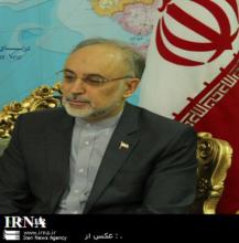 Salehi Highlights Iran-Tajikistan Enormous Potentials For Economic Co-op  