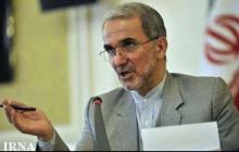 VP: Iran’s Share Of Caspian Sea Almost Equal To Russia 