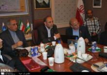 Nimrouz Governor General Calls For Boosting Trade With Iran 