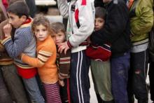 UNICEF Urges Belligerent Parties In Syria To Respect Sanctity Of Childrenˈs Life