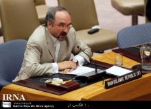 Iran Envoy Urges UN To Investigate Zionist Regime Airstrikes On Syria 