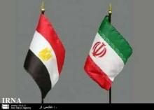 Egypt Official: Tehran-Cairo Should Back Each Other 