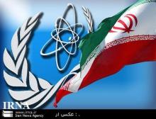 Iran-IAEA Start 10th Round Of Talks  