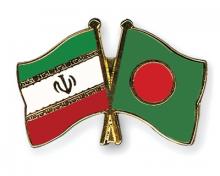 Iran, Bangladesh Ink Co-op Agreement  