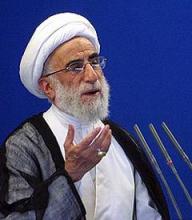Presidential Elections Should Be Held Freely: Ayatollah Jannati  