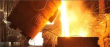 Iran Produces 60% Of Raw Steel In The Region 