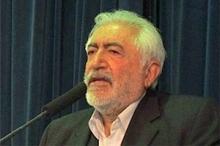Biography Of Mohammad Gharzai  