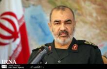 Iran At Zenith Of Authority : IRGC Official 