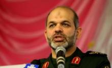 Iran Denies Sending Troops To Syria 