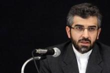 Bagheri: Nuclear Talks, An Opportunity For Iran 