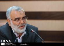 Iran Ready To Exchange Judicial Experiences With Swaziland : Min. 