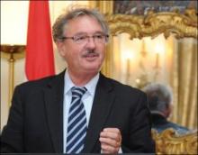 Luxembourg FM Urges Iranˈs Participation At Planned Syria Confab  