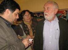 Polandˈs Envoy Describes Imam Khomeini As Great Leader : Philosopher 