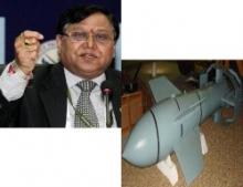 India Developing Guided Bombs For Fighter Planes 