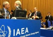 IAEA Meet On Iran To Convene In Vienna Shortly  