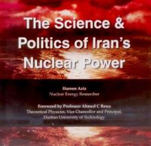 Muslim Researcher Defends Iran Peaceful N-program  