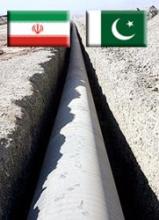 Pakistan Says Iran Gas Line Can’t Be Given Up  