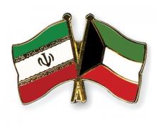 Iran-Kuwait Call For Expansion Of Regional Co-op 
