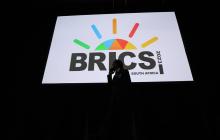 Summit BRICS © Sergey Bobylev/ TASS